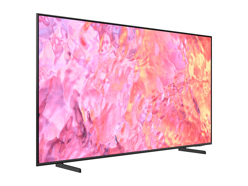Samsung Qled75 Q60C