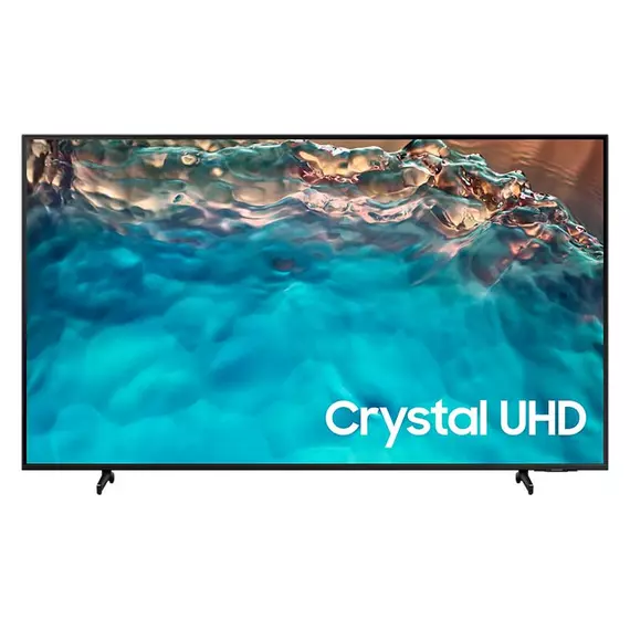 Samsung Crystal UHD Smart 85BU8000
