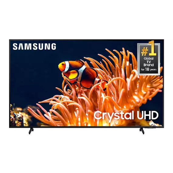 Samsung Crystal UHD Smart 75DU8000