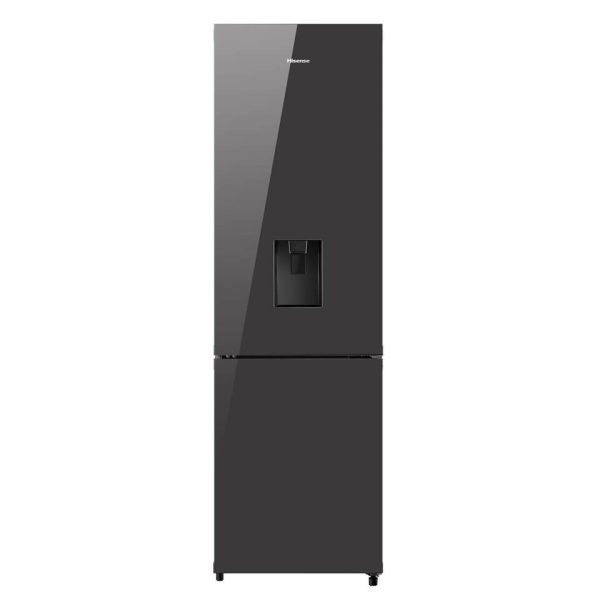 HISENSE FRIDGE H370BMIB-WD